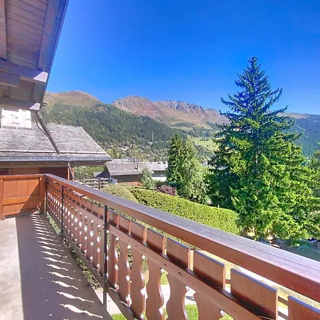 Nadia 7 Apartamento *