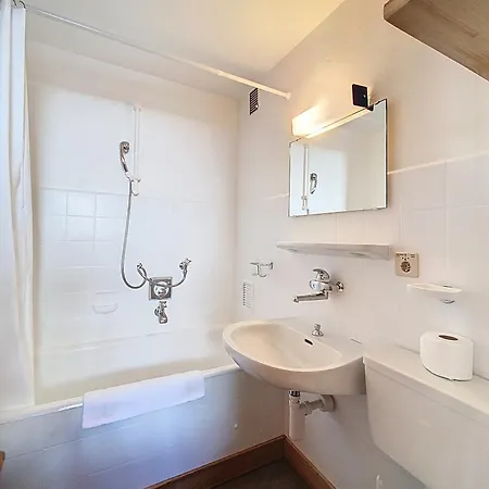 Nadia 7 公寓 韦尔比耶