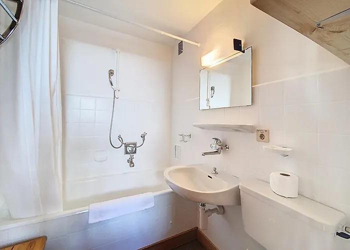 Nadia 7 Lägenhet Verbier