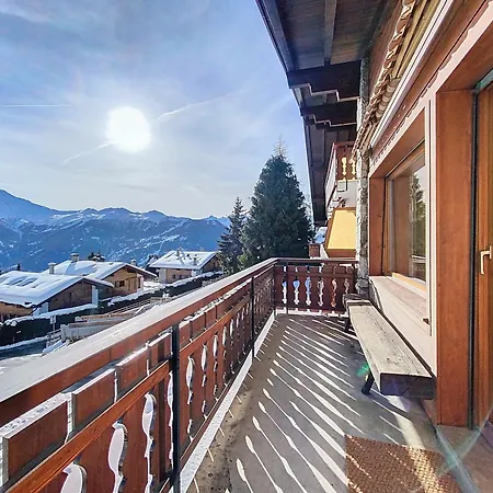 Nadia 7 Вербье