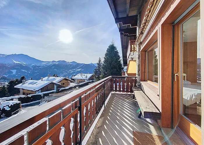 Nadia 7 Вербье